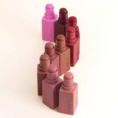 NABLA Art Of Skin Blush Stick