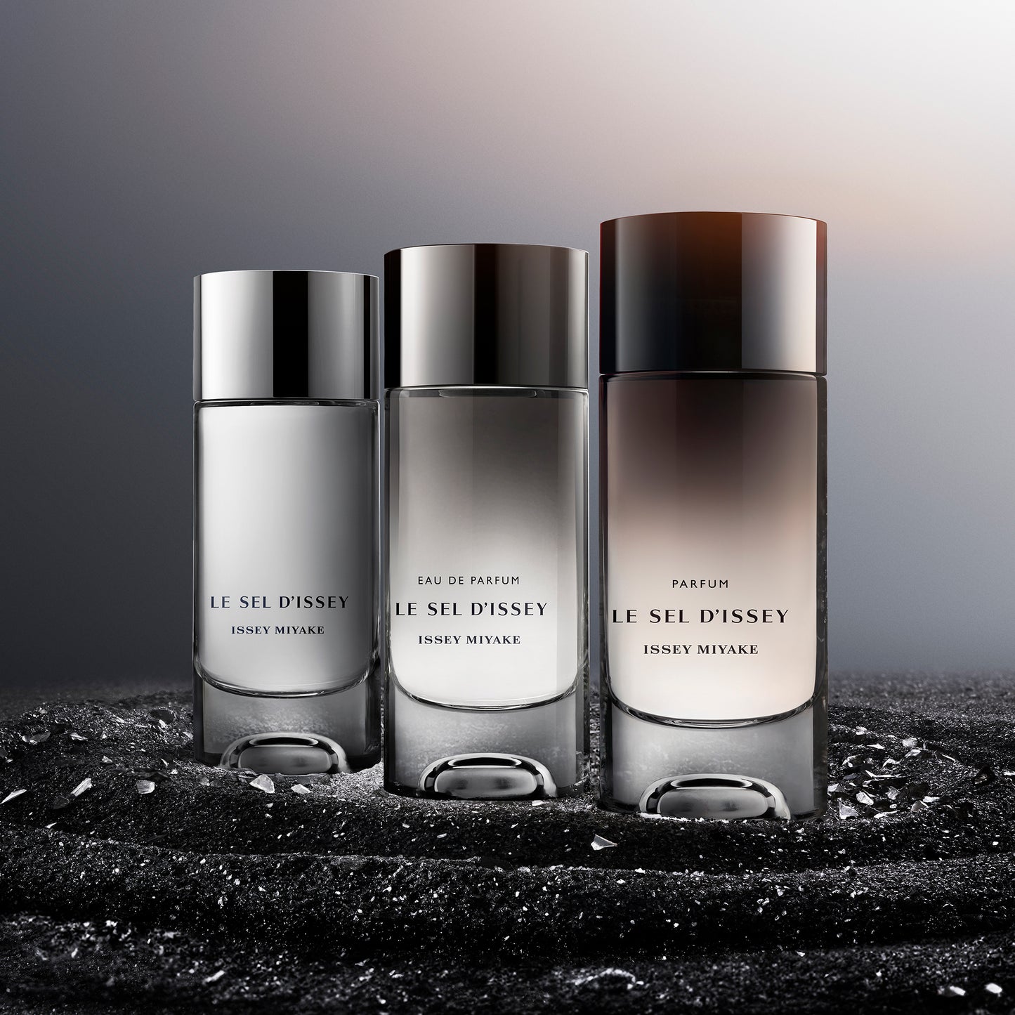Le Sel d'Issey Parfum