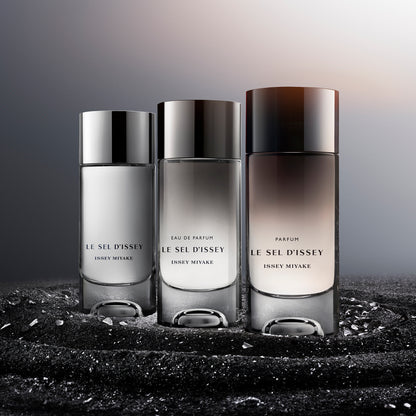 Le Sel d'Issey Parfum