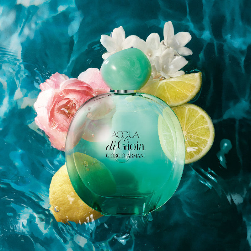 Acqua di Gioia Eau de Parfum Intense