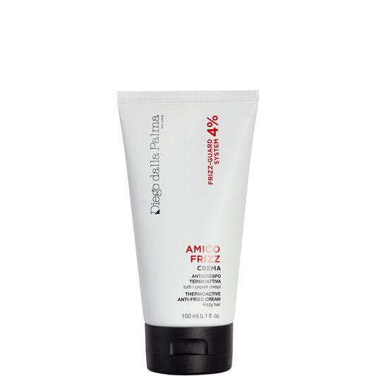 Amico Frizz Crema Anticrespo Termoattiva