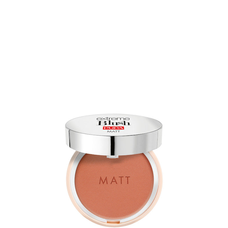 Extreme Blush Matt