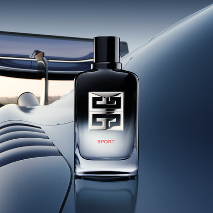 Gentleman Society Eau de Parfum Sport