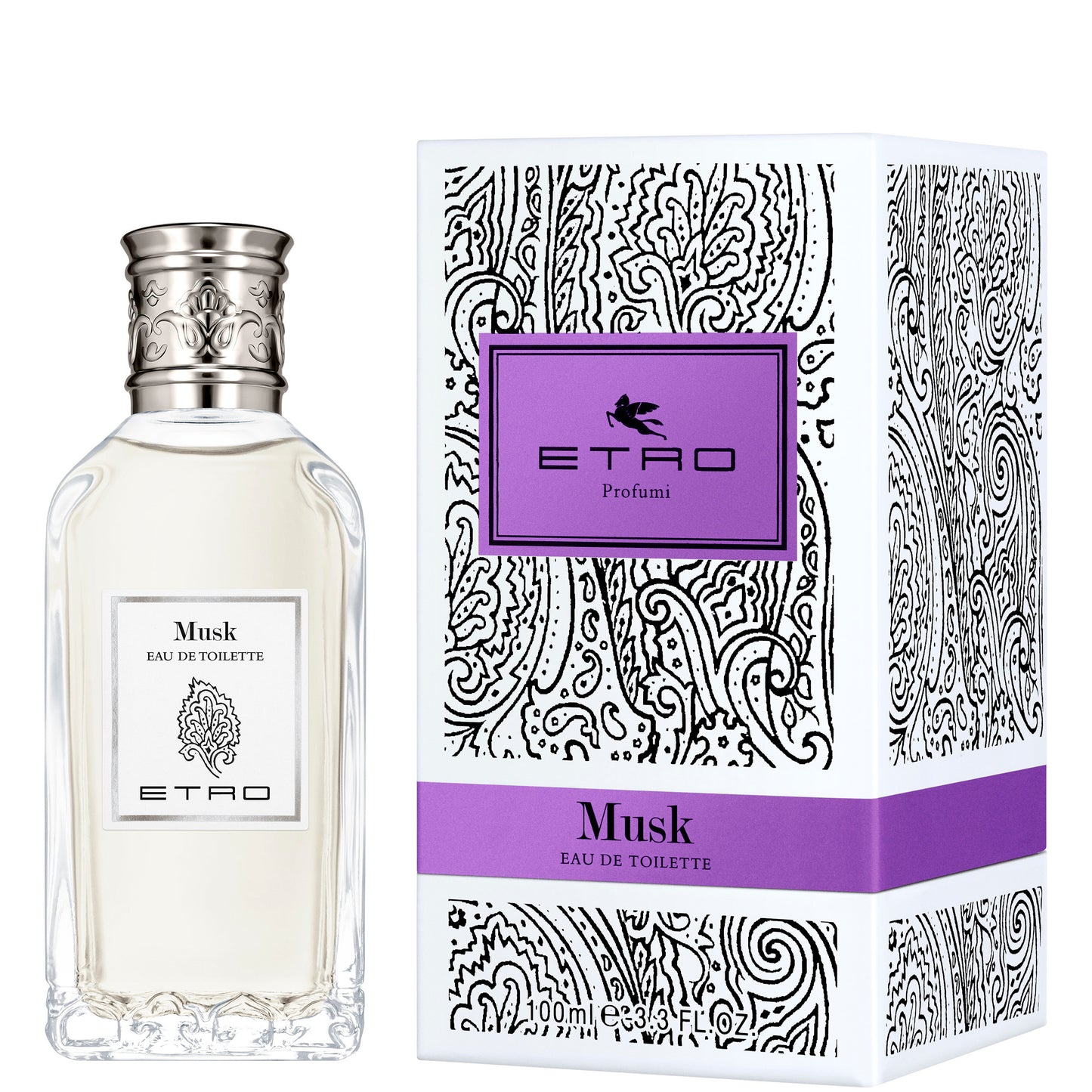Musk EDT