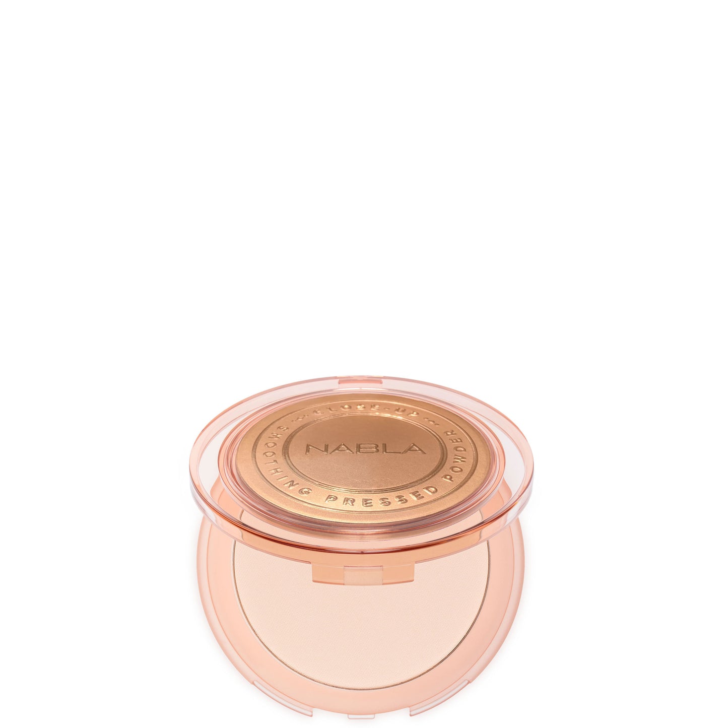 Nabla Close-Up Smoothing Pressed Powder