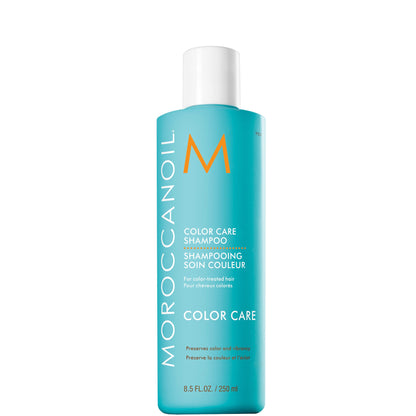 Moroccanoil Color Care Shampoo