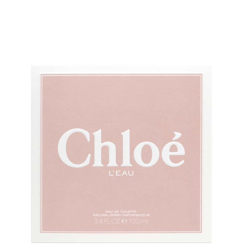 Chloé L'Eau EDT*