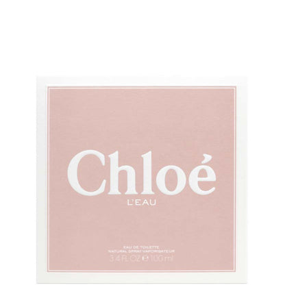 Chloé L'Eau EDT*
