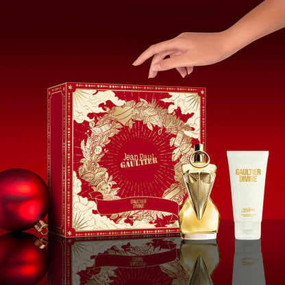 Gaultier Divine Eau de Parfum Cofanetto