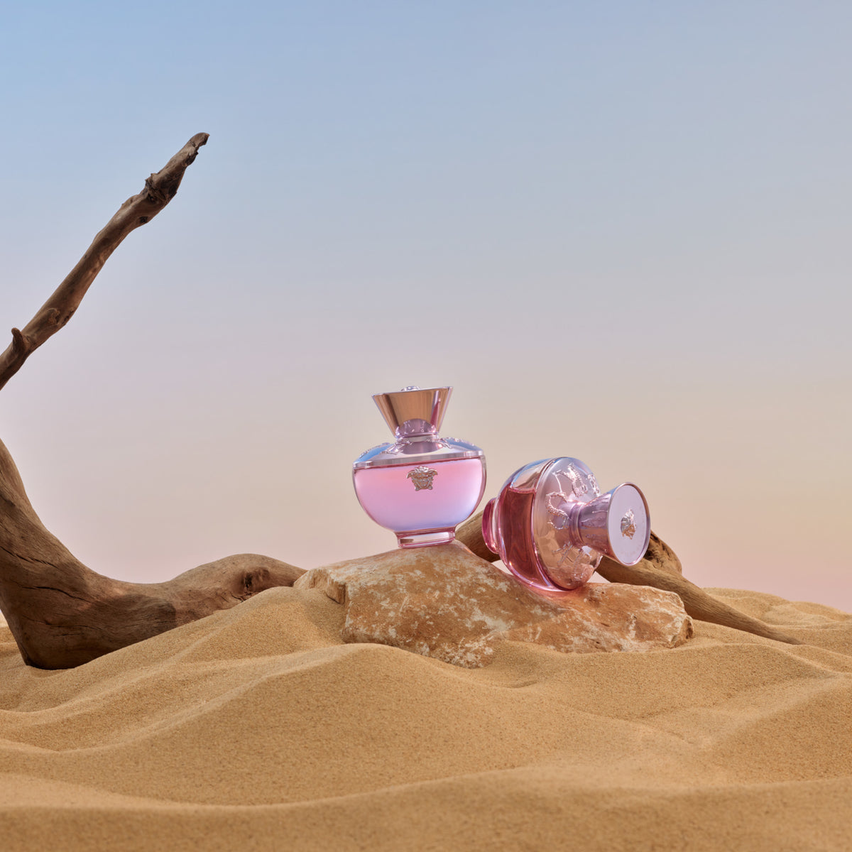 Versace Pour Femme Dylan Blush Pink