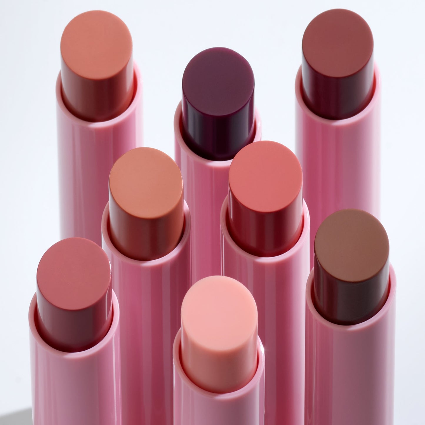 Mulac LIP TOY Balsamo Labbra Colorato