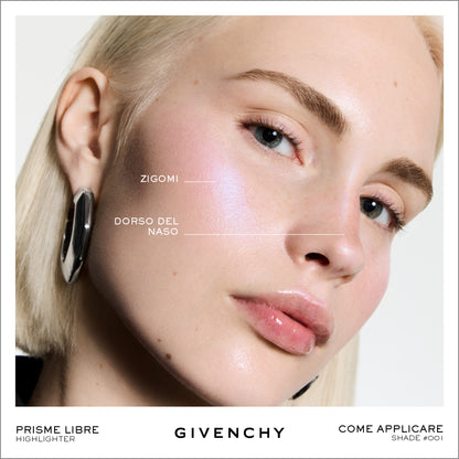 Prisme Libre Highlighter Powder