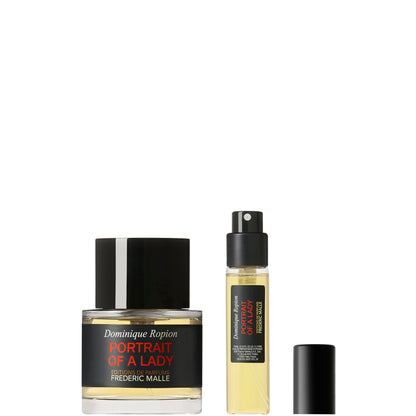 Frederic Malle Portrait of a Lady The Essential Set