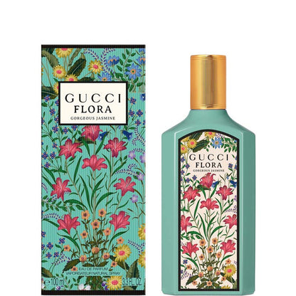 Gucci Flora Gorgeous Jasmine