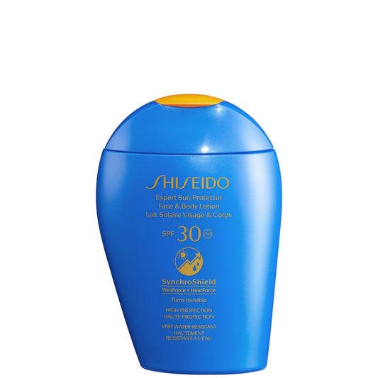Expert Sun Protector Face & Body Lotion SPF 30 +