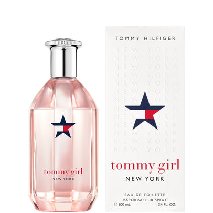 Tommy Girl New York