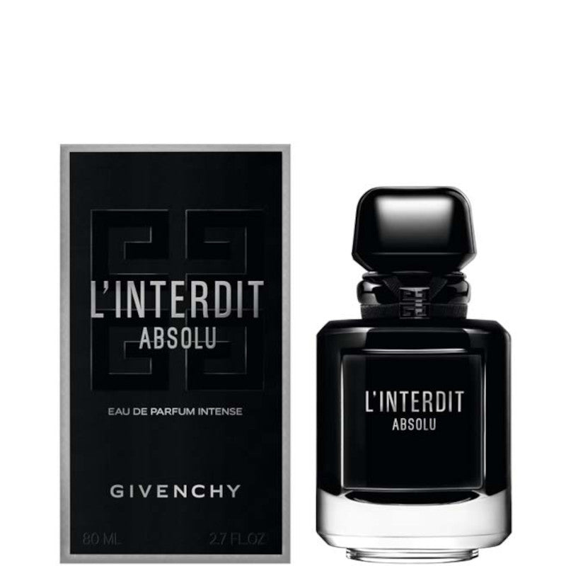 L'Interdit Absolu Eau de Parfum Intense