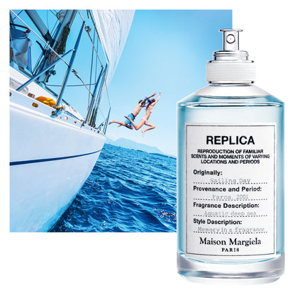Maison Margiela Replica Sailing Day