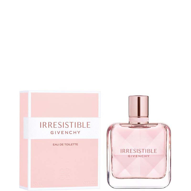 Irresistible Eau de Toilette