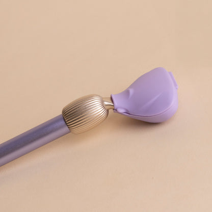 Fler Razor Travel Case Lilac