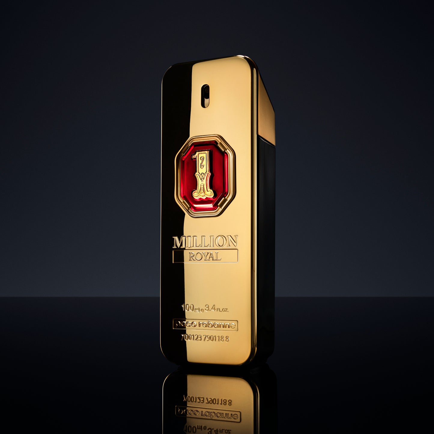 Rabanne 1 Million Royal Parfum