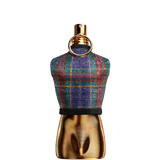 Le Male Elixir Parfum Collector Edition