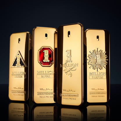 Rabanne 1 Million Royal Parfum