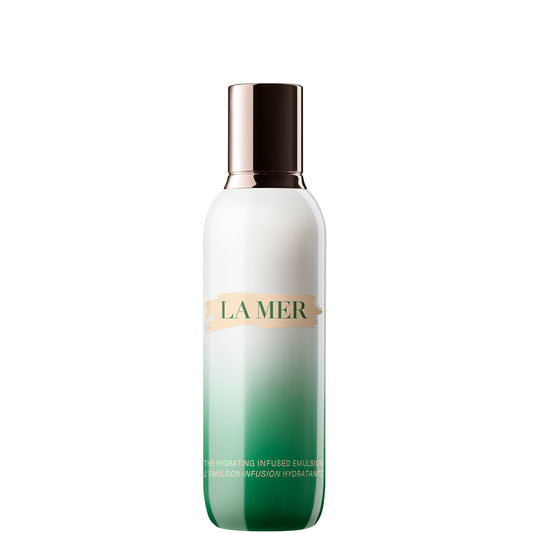 The Hydrating Infused Emulsion
