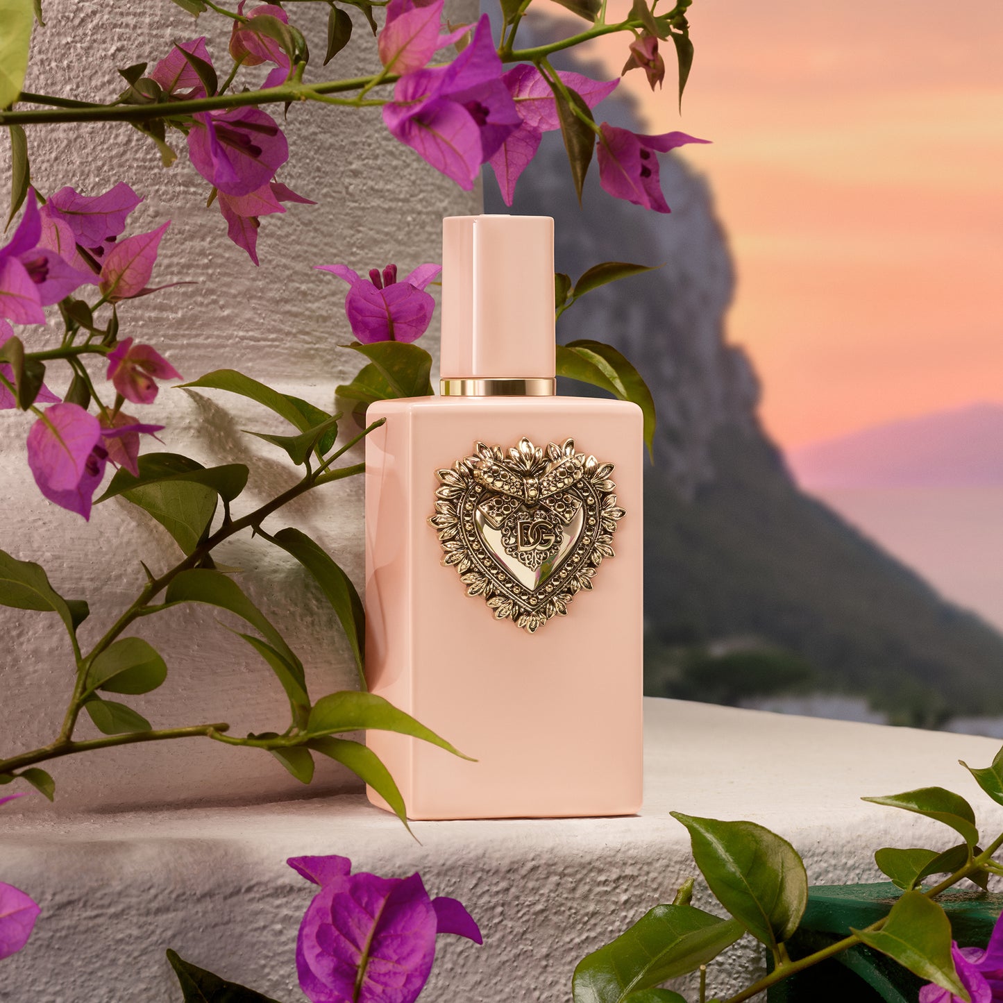 My Devotion Eau de Parfum Intense