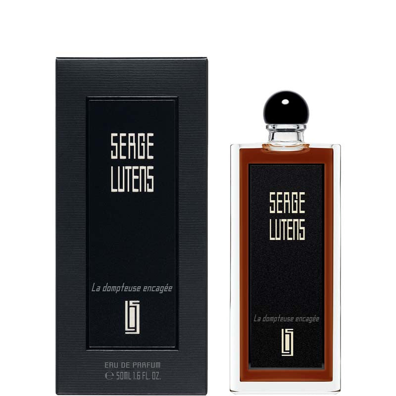 Serge Lutens La Dompteuse Encagée