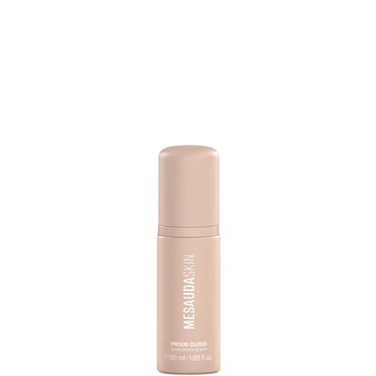 Proud Cloud Gentle Cleansing Foam