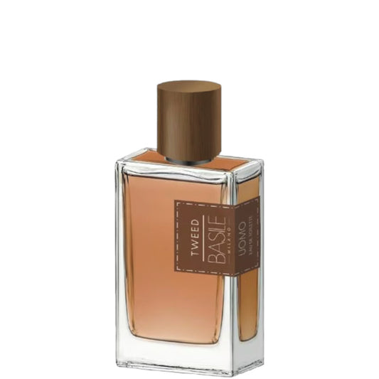 Basile Tweed Pour Homme Eau de Toilette