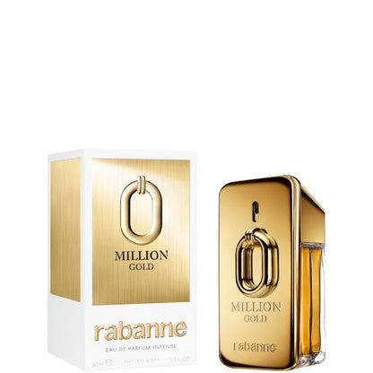 Rabanne Million Gold