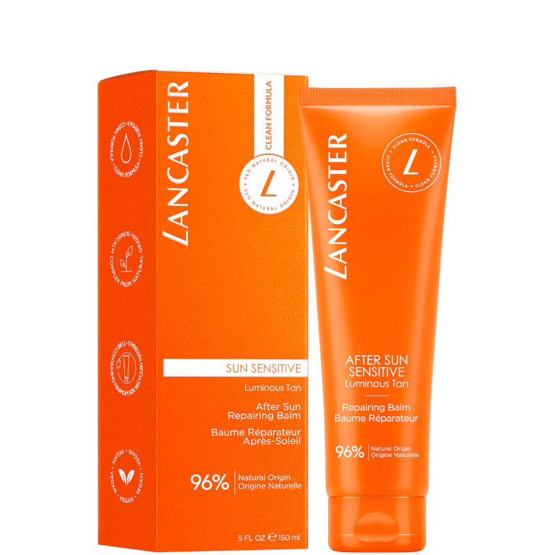 Sun Sensitive - After Sun Repairing Balm Body & Face 150 ML