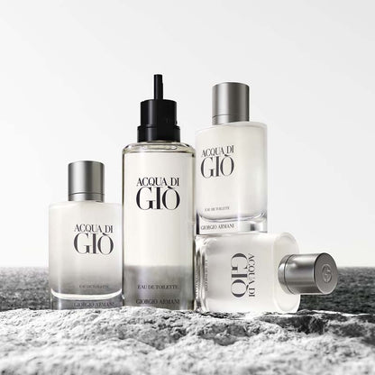 Acqua di Gio' Pour Homme Eau de Toilette