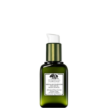 Dr. Andrew Weil for Origins™ MEGA-MUSHROOM Relief & Resilience Advanced Face Serum