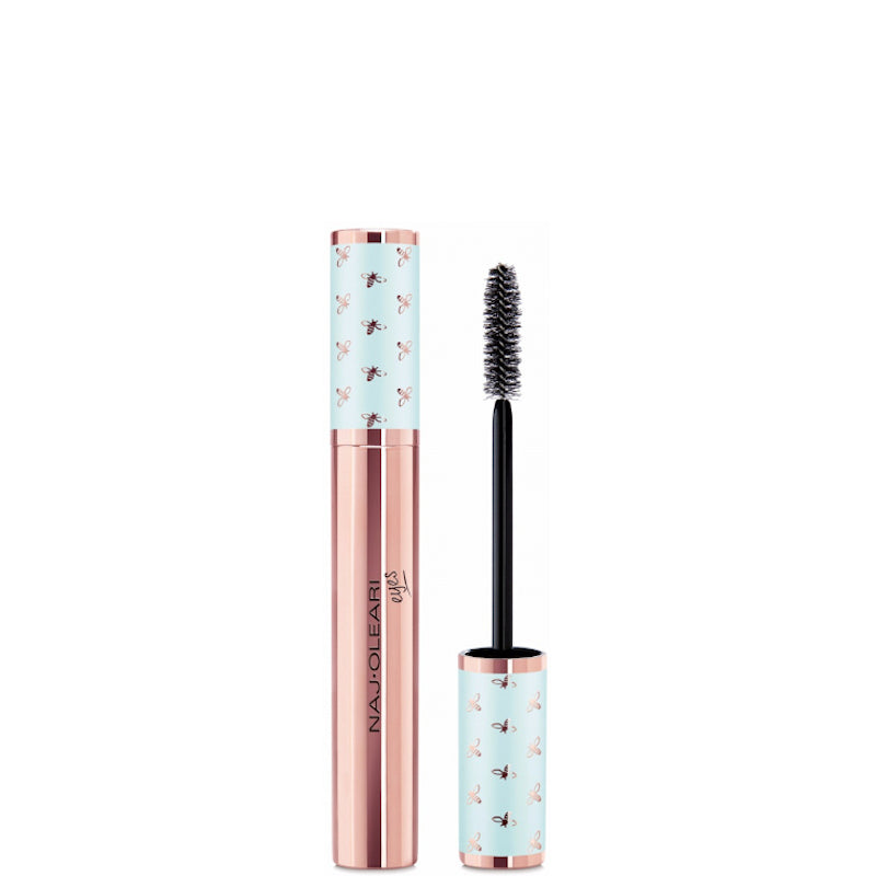 Wear the volume Mascara N. 01 NERO INFINITO