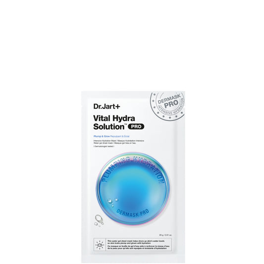 Dr.Jart+ Dermask Vital Hydra Solution Pro