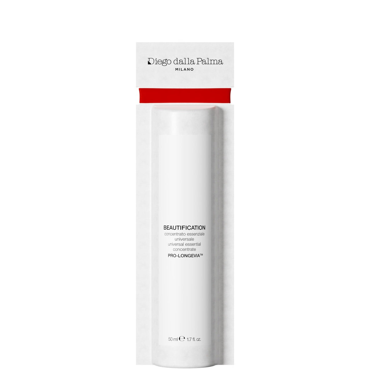 BEAUTIFICATION - Concentrato Essenziale Universale