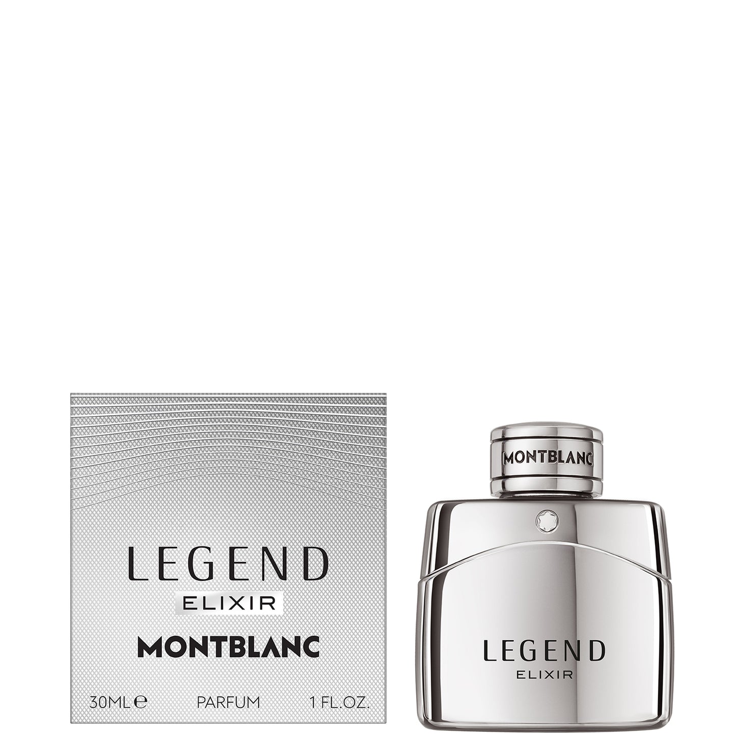 Montblanc Legend Elixir Parfum