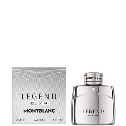 Montblanc Legend Elixir Parfum