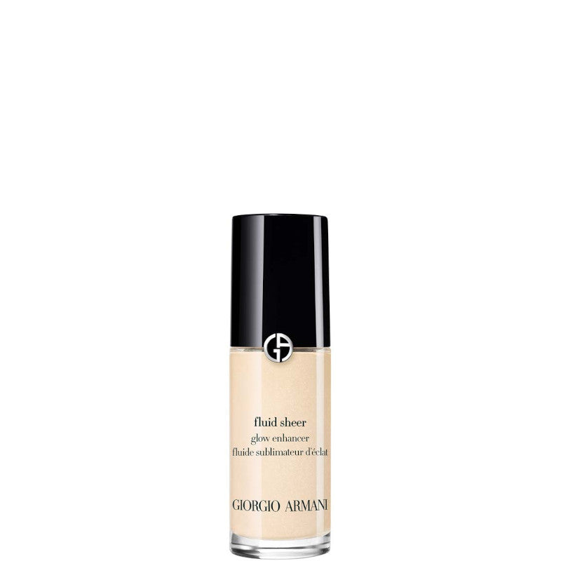 Fluid Sheer - Illuminante Liquido