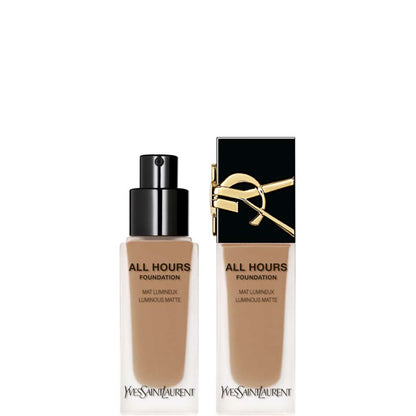 All Hours Foundation