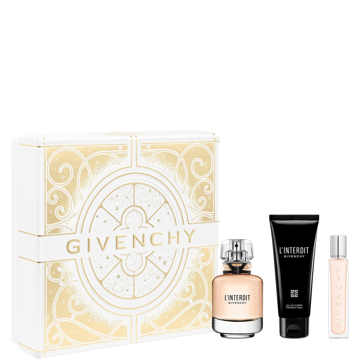 L'Interdit Eau de Parfum Cofanetto