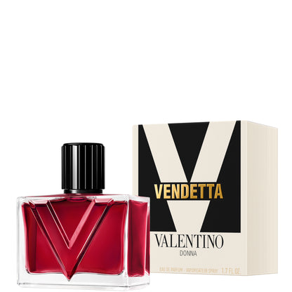 Valentino Vendetta Donna
