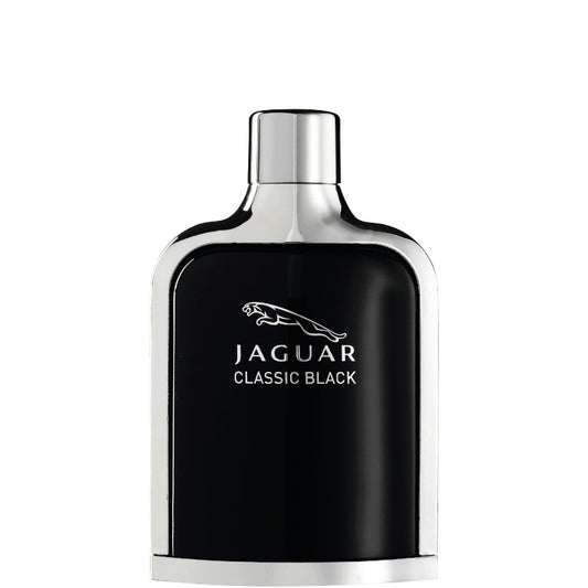 Jaguar Classic Black