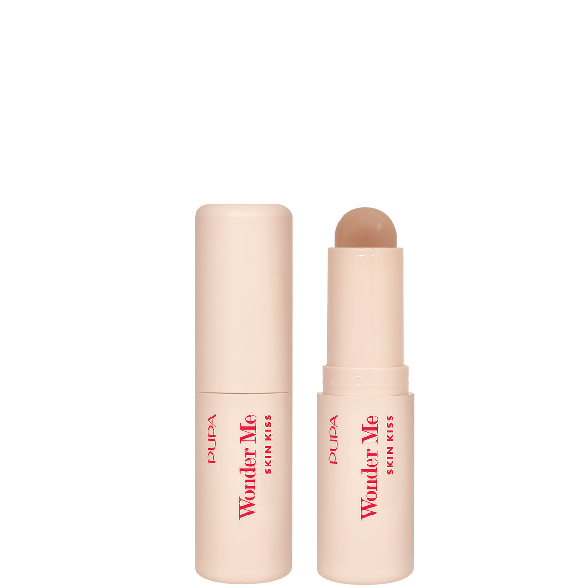 Wonder Me Skin Kiss Foundation