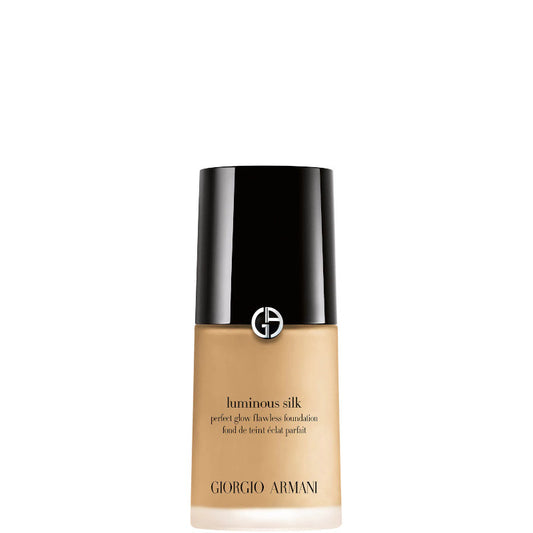 Luminous Silk Foundation N. 06