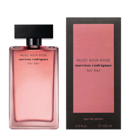 Narciso Rodriguez For Her MUSC NOIR ROSE