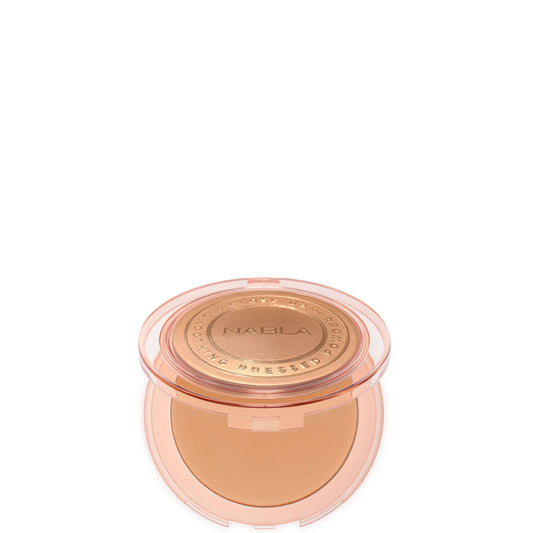 NABLA Close-Up Smoothing Pressed Powder